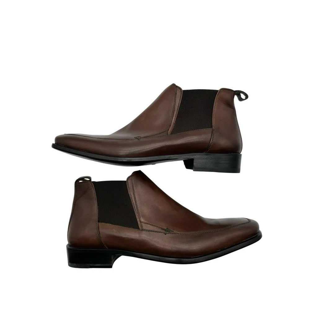 Brunomagli authentic men